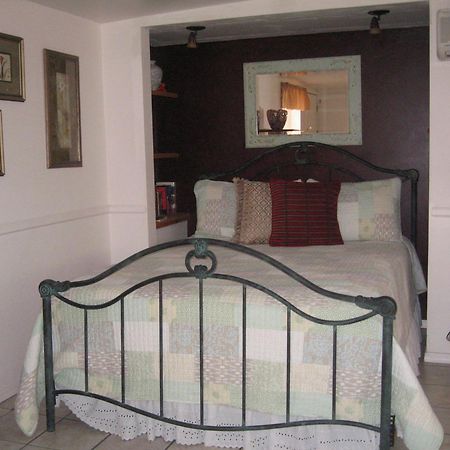 Mon Ami Bed And Breakfast Tucson Exterior foto
